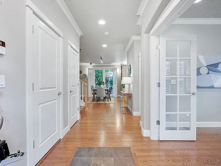 entryway