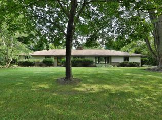 3365 Cemetery Rd, Hilliard, OH 43026