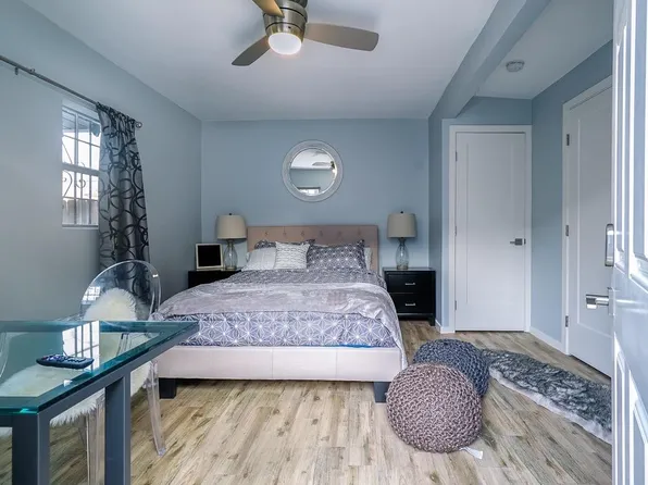 6718 Fountain Ave, Los Angeles, CA 90028