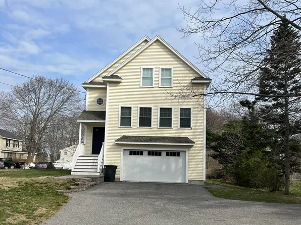 97 Portland Ave, Old Orchard Beach, ME 04064