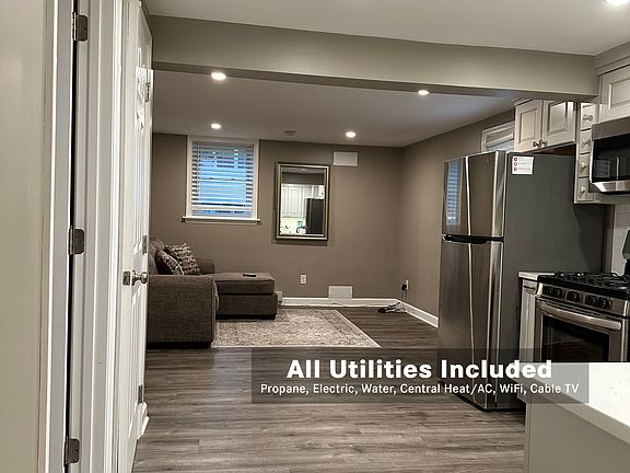 Open concept