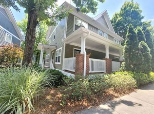 237 Carlyle Park Dr, Atlanta, GA 30307