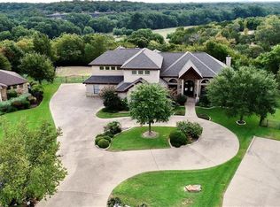 2306 High View Dr, Belton, TX 76513