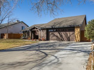 1501 Bear Creek Dr, Bishop, CA 93514