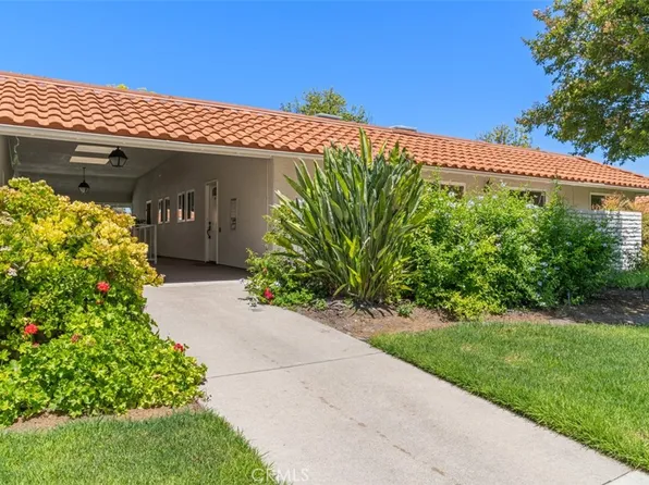 2046 Via Mariposa E Unit P, Laguna Woods, CA 92637