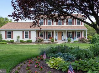 13 Colton Dr, Cochranville, PA 19330