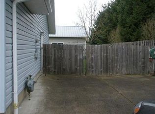 1012 S 12th St, Lebanon, OR 97355