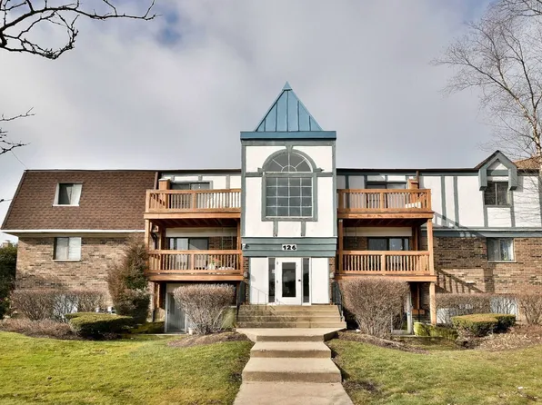 126 S La Londe Ave APT 1D, Addison, IL 60101