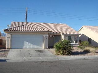 620 Rancho Del Sol Way #0, North Las Vegas, NV 89031