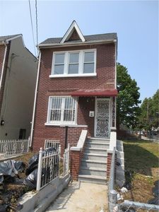 4119 Paulding Avenue, Bronx, NY, 10466