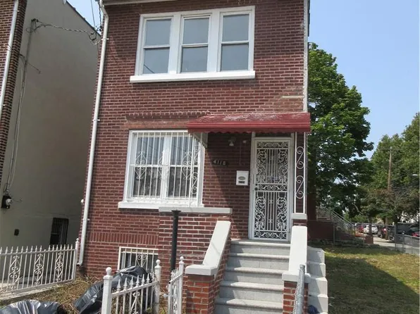4119 Paulding Avenue, Bronx, NY 10466