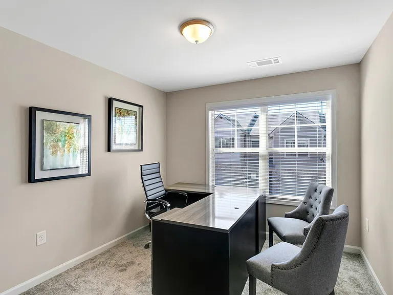 Covey Homes Bluffs