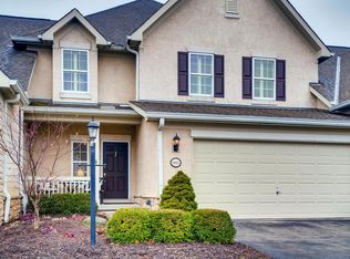 5025 Mesa Ln, Powell, OH 43065