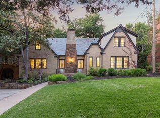 1533 W Colorado Blvd, Dallas, TX 75208