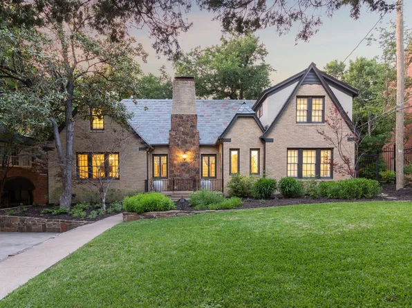 1533 W Colorado Blvd, Dallas, TX 75208