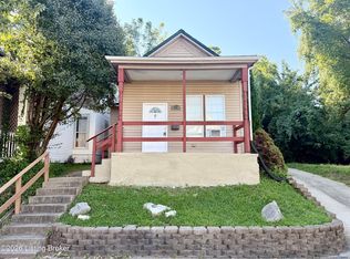 512 E Elm St, New Albany, IN 47150
