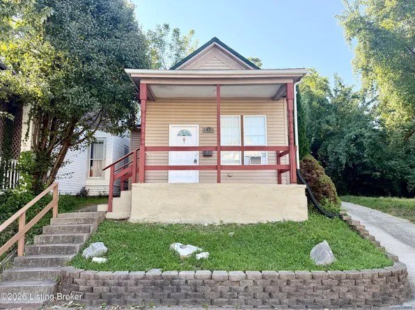 512 E Elm St, New Albany, IN 47150