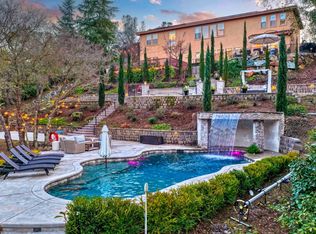 3073 Orbetello Way, El Dorado Hills, CA 95762
