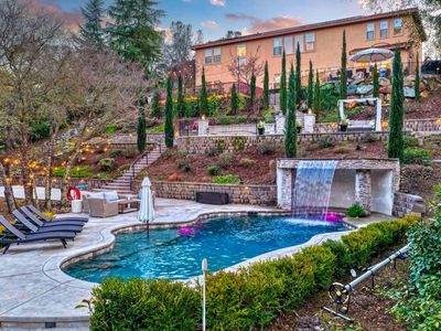 3073 Orbetello Way, El Dorado Hills, CA, 95762