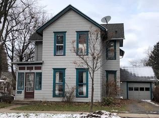43 Spring St, Brockport, NY 14420