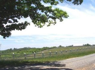 0 Thoreau LOT 7, Huddleston, VA 24104