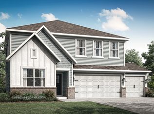 328 N Addison Dr, Greenfield, IN 46140