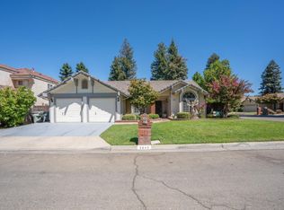 3642 W Ellery Ave, Fresno, CA