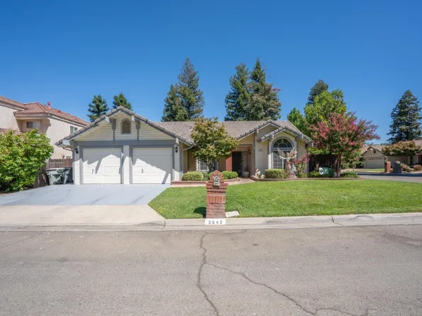 3642 W Ellery Ave, Fresno, CA 93711