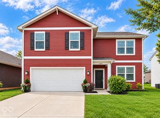 11204 Sashing Way, Monrovia, IN 46157