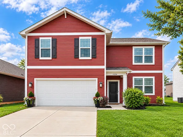 11204 Sashing Way, Monrovia, IN 46157