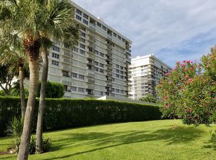 2121 N Ocean Blvd APT 103W, Boca Raton, FL 33431