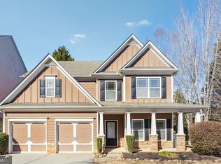 998 Suwanee Brook Ln, Buford, GA 30518