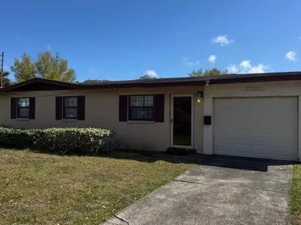 1705 MINDANAO Drive, Jacksonville, FL 32246