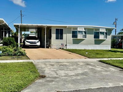 4455 Meadow View Drive, Boynton Beach, FL, 33436