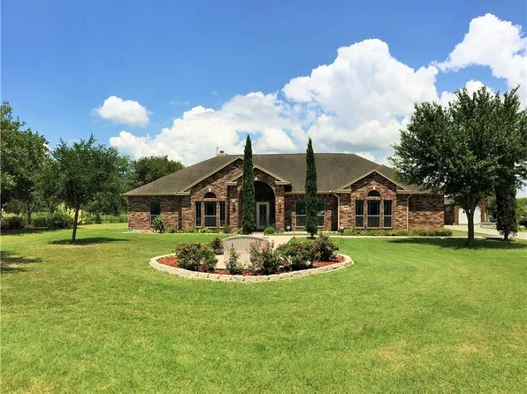 5521 Sunrise Trl, Robstown, TX 78380