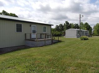 144 Stan Roberts Rd, West Union, OH 45693