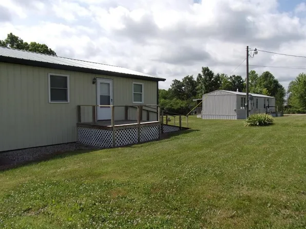 144 Stan Roberts Rd, West Union, OH 45693
