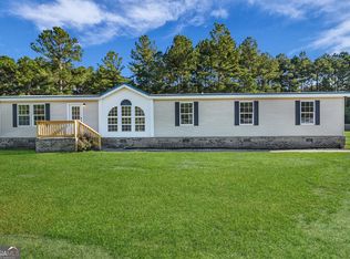 212 SE Cutters Gap, Ludowici, GA 31316