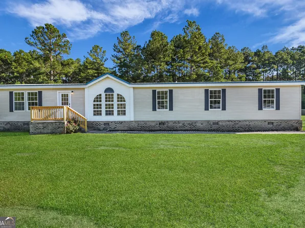 212 SE Cutters Gap, Ludowici, GA 31316