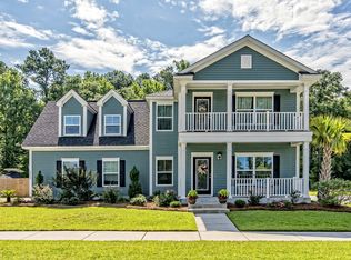 2812 Ortega Dr, Johns Island, SC 29455