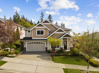 4114 222nd Pl SE, Bothell, WA 98021