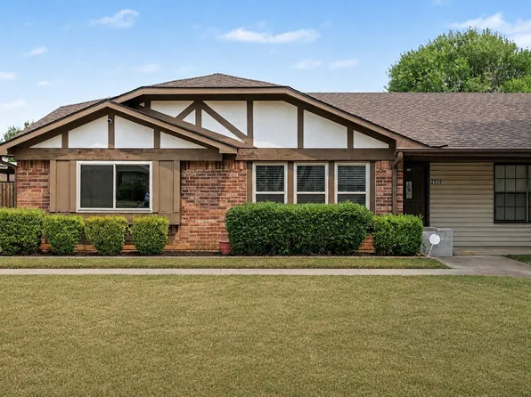 2926 Hilltop Dr, Euless, TX 76039
