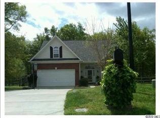 1404 Standish Dr, Monroe, NC 28110