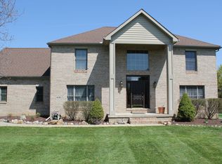 9216 Yorkshire Dr, Saline, MI