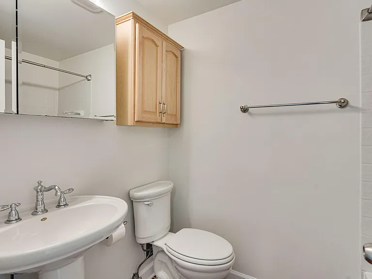 Upstairs Bathroom
