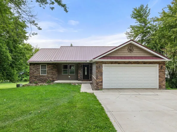 108 Northern Spy Dr, Howard, OH 43028