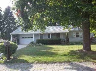 1806 W Northfield Dr, Muncie, IN 47304