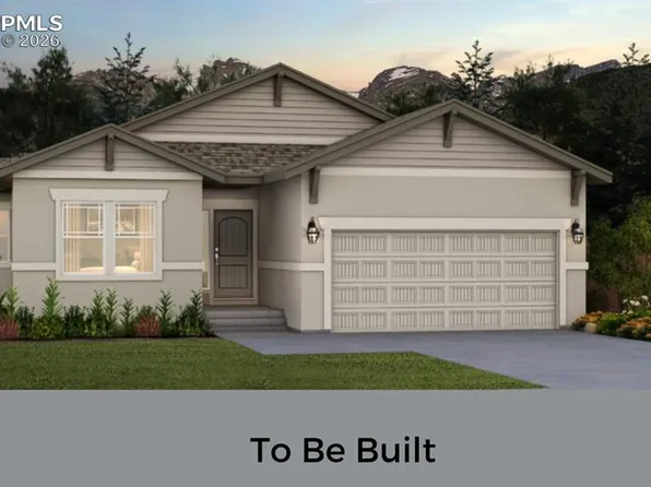 112 Limbach Ct, Monument, CO 80132