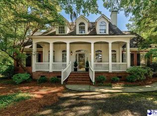 1320 Cottingham Rd, Florence, SC 29505