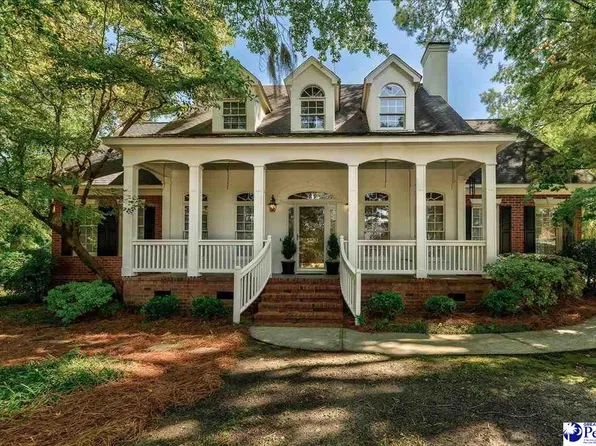 1320 Cottingham Rd, Florence, SC 29505